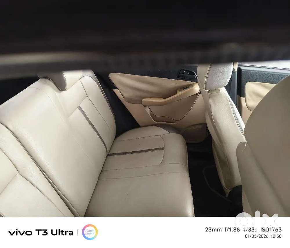 Tata Indica Vista 2013 Quadrajet Vx