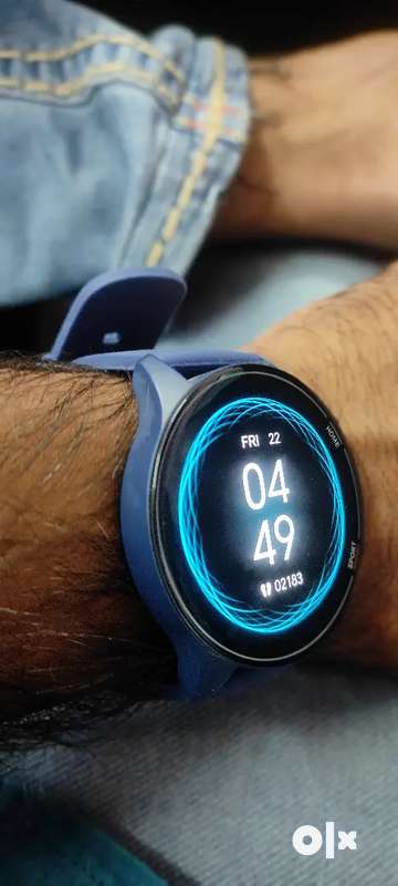 Mi watch olx store