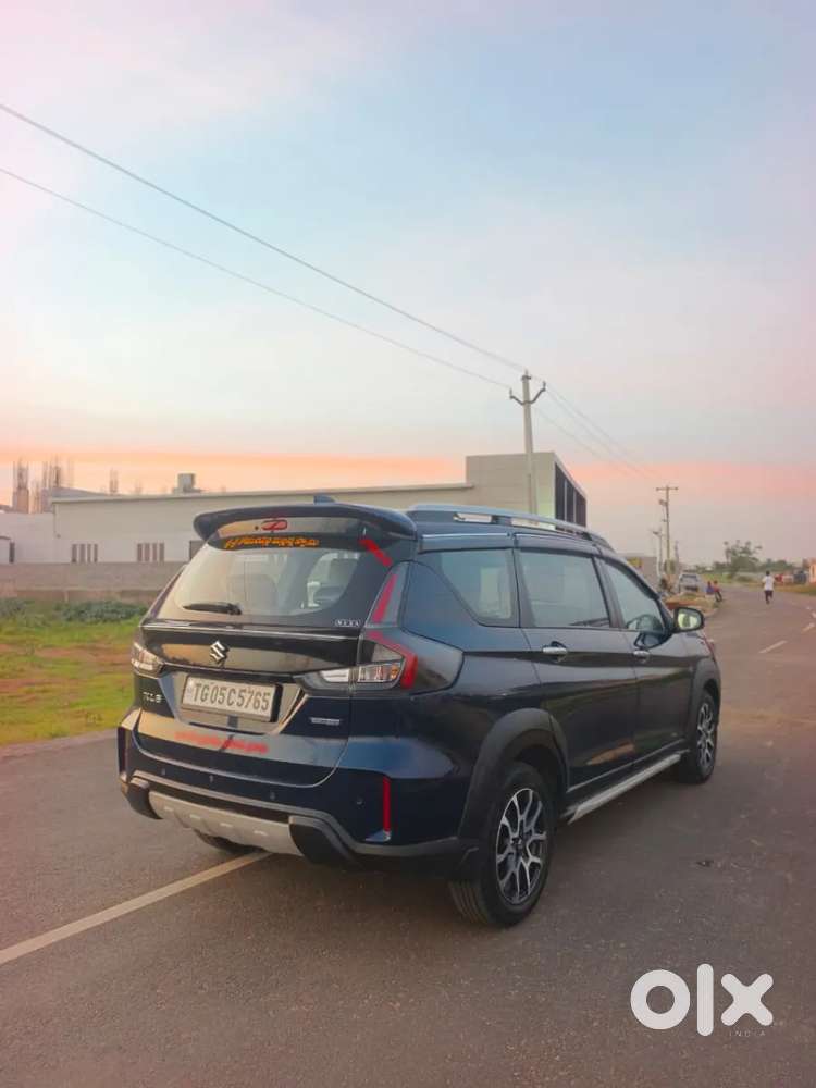 Maruti Suzuki Xl6 1.5 Zeta Mt, 2025, Petrol