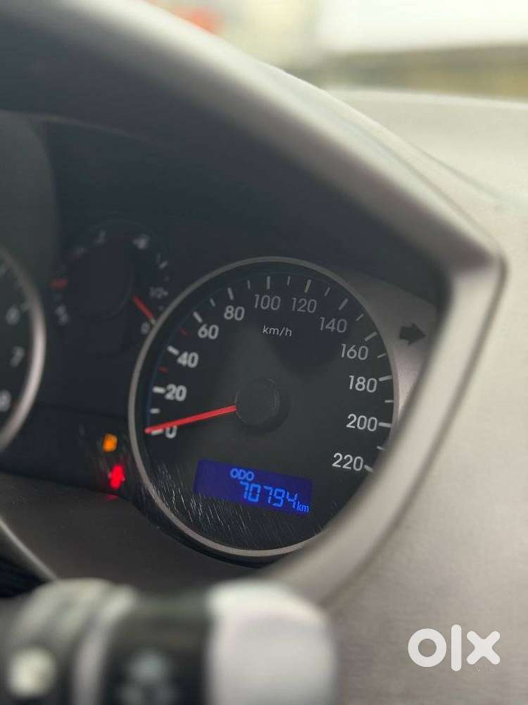 Hyundai I20 1.2 Magna, 2012, Petrol