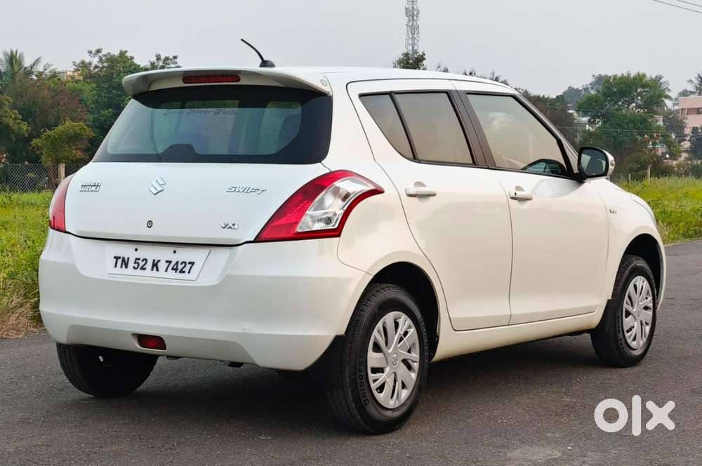 Maruti Suzuki Swift, 2016, Petrol