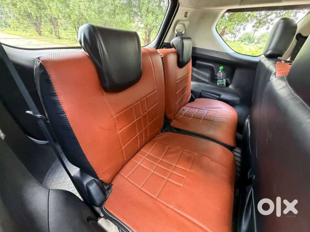 Toyota Innova 2.5 G (diesel) 7 Seater, 2017, Diesel