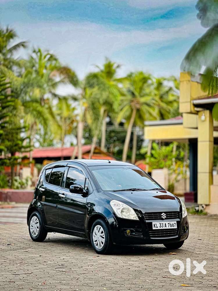 Maruti Suzuki Ritz Diesel New Paper 2030
