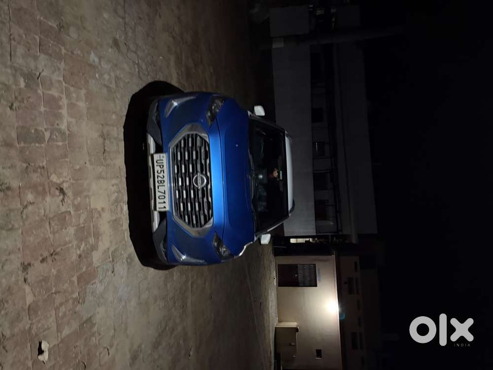 Nissan Magnite 2021 Petrol Well Maintained