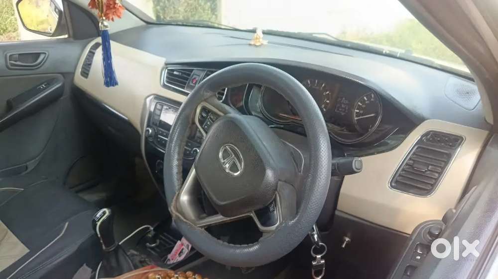 Tata Zest 2017