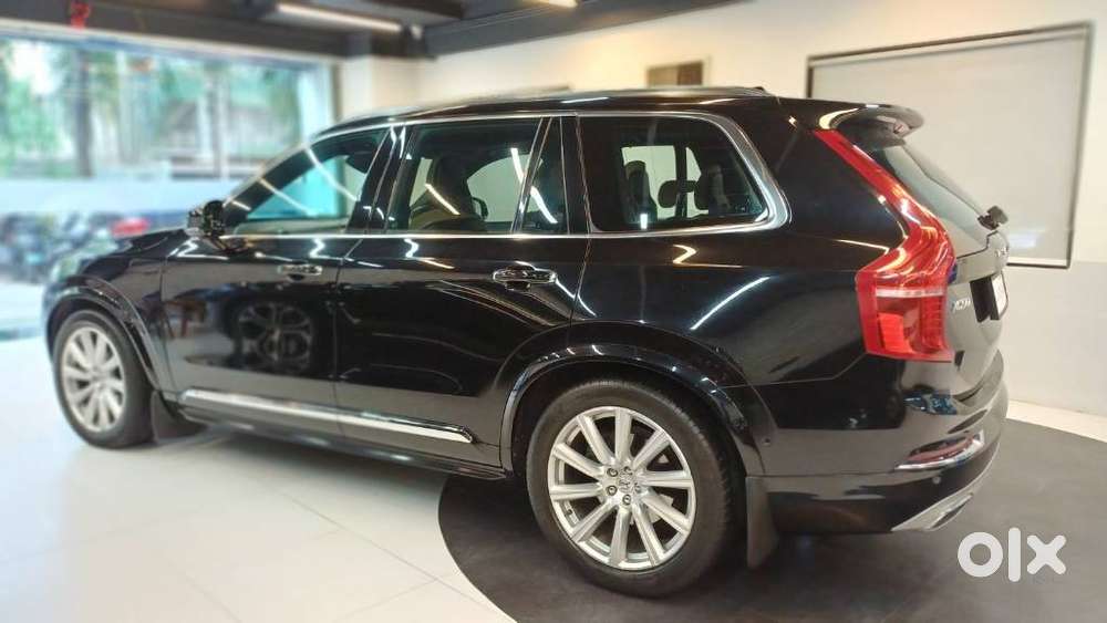 Volvo Xc 90 D5 Inscription, 2019, Diesel