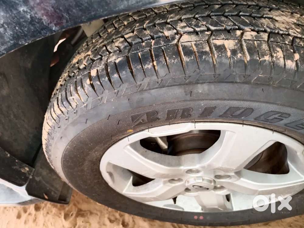 Mahindra Scorpio 2021 Modal