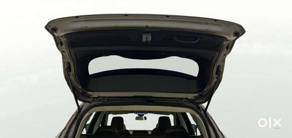 Tata Harrier Xz, 2019, Diesel