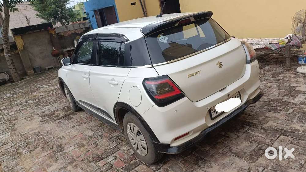 Maruti Suzuki Swift Vxi 2024