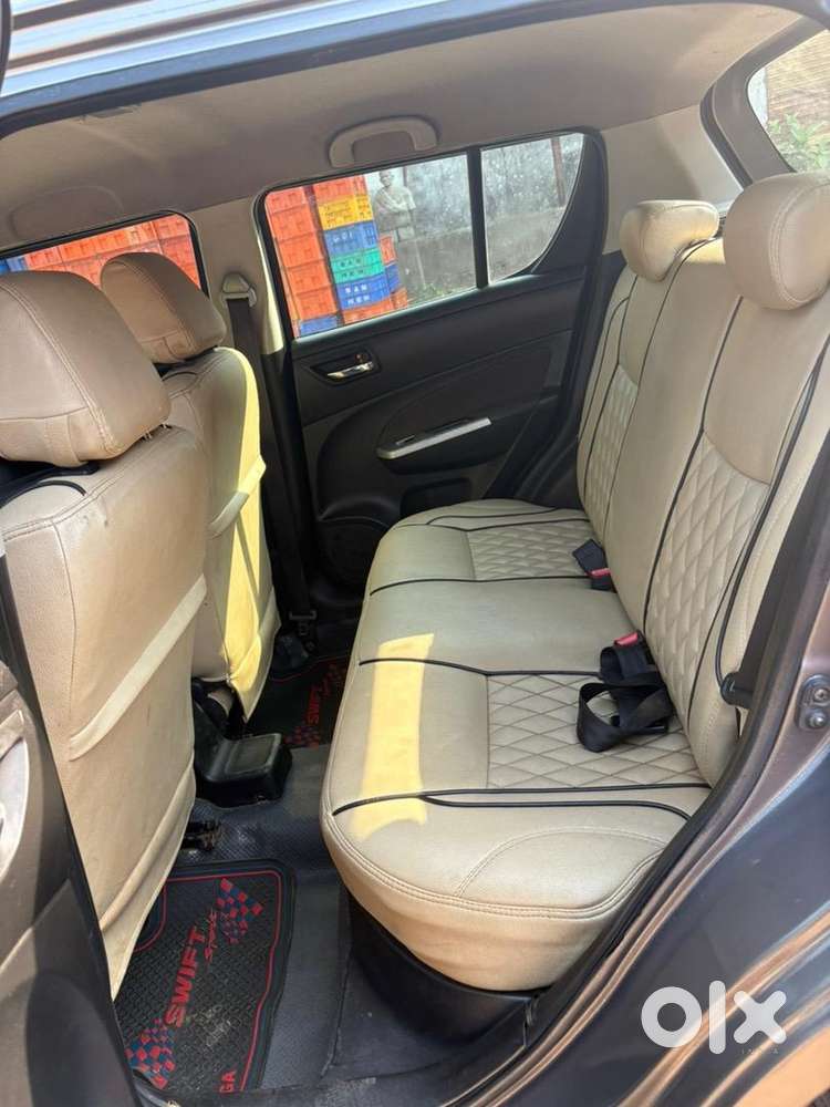 Maruti Suzuki Swift 2014 Diesel 170km Driven