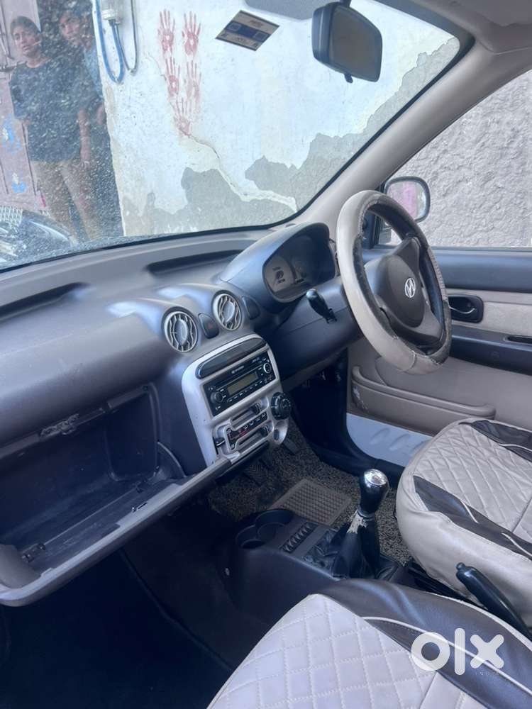 Hyundai Santro Xing 2014