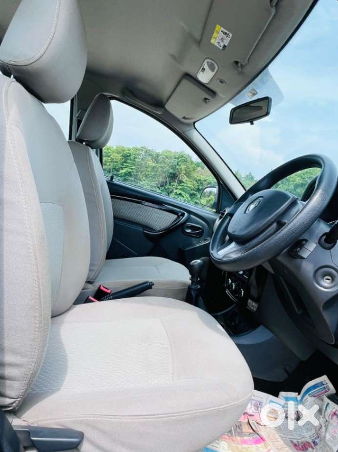 Renault Duster 2015-2016 Rxl Awd, 2016, Diesel