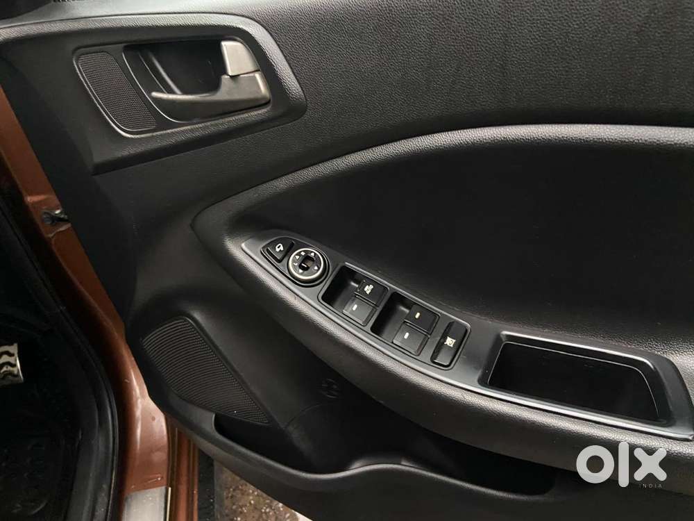 Hyundai I20 Active 1.2 Sx, 2016, Petrol