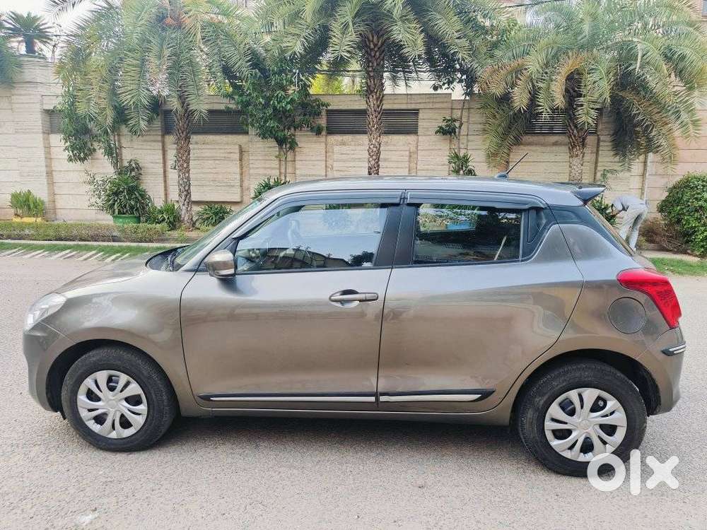 Maruti Suzuki Swift Amt Vxi, 2022, Petrol