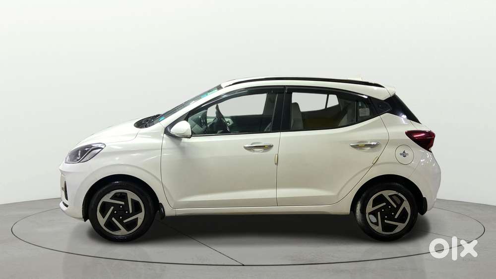 Hyundai Grand I10 Nios Sportz 1.2 Kappa Vtvt, 2023, Petrol