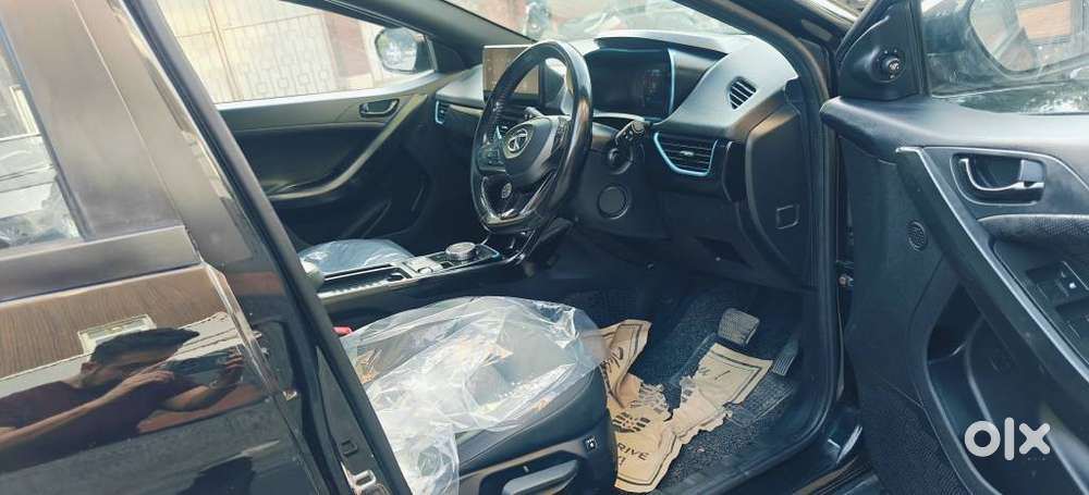 Tata Nexon Ev Xz Plus Lux Dark Edition, 2023, Electric