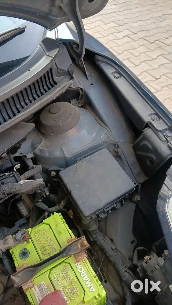 Maruti Suzuki Baleno 2018 Variant