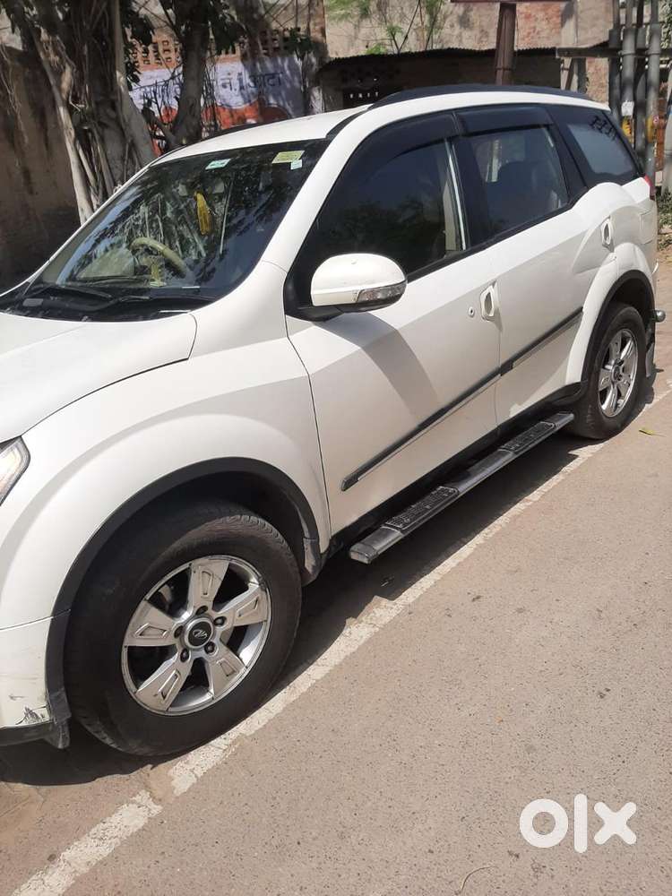Mahindra Xuv500 2012 Diesel Well Maintained