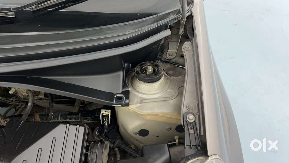 Honda Amaze S I-vtec, 2014, Petrol