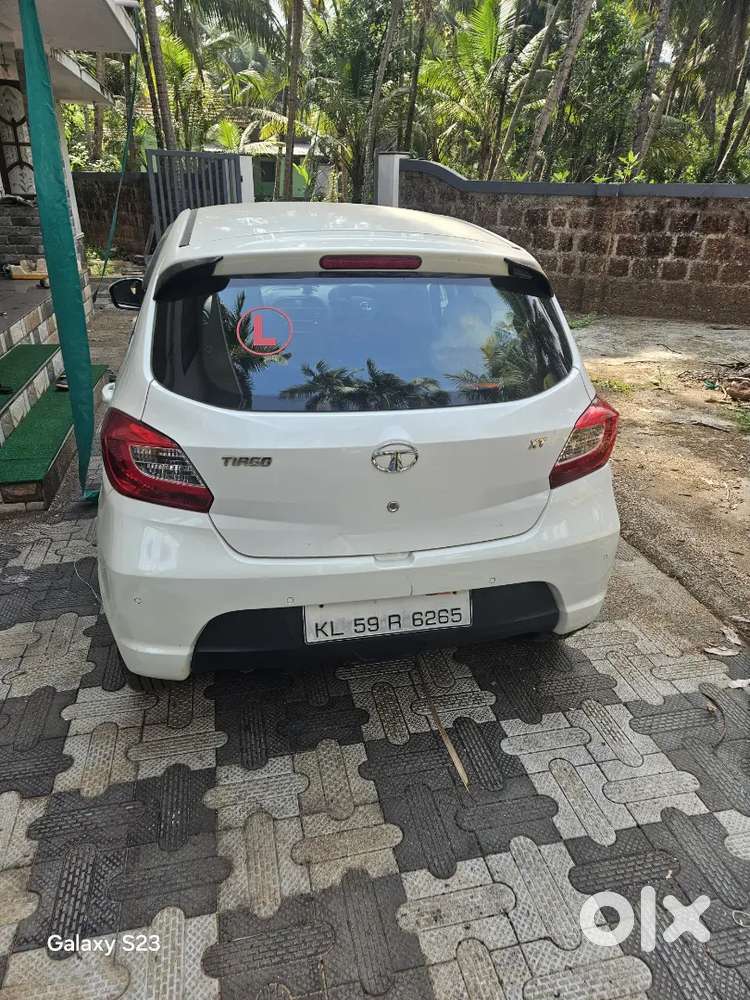 Well Maintained Vehicle