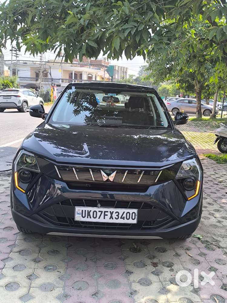 Mahindra Xuv 3xo Mx3 1.5 Diesel, 2024, Diesel