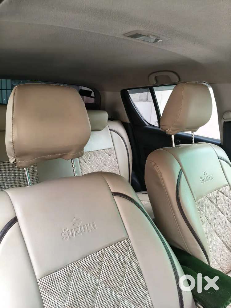 Swift 2013 Model Petrol 25 Mileage