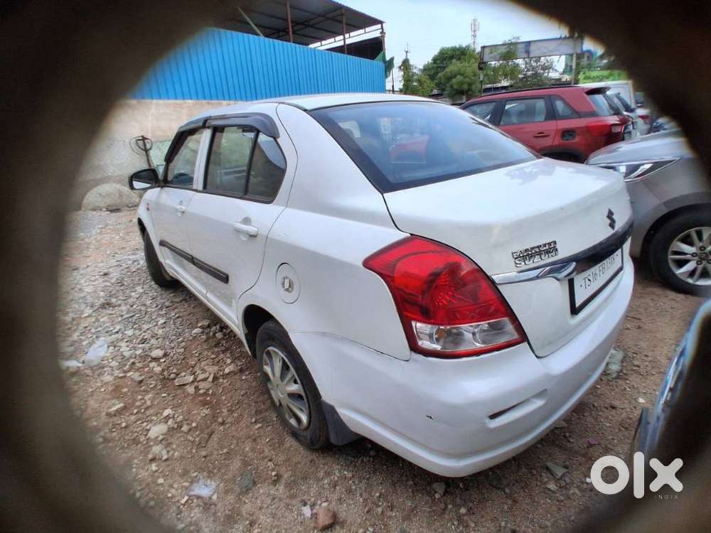 Chevrolet Sail U-va 1.3 Lt Abs, 2013, Diesel