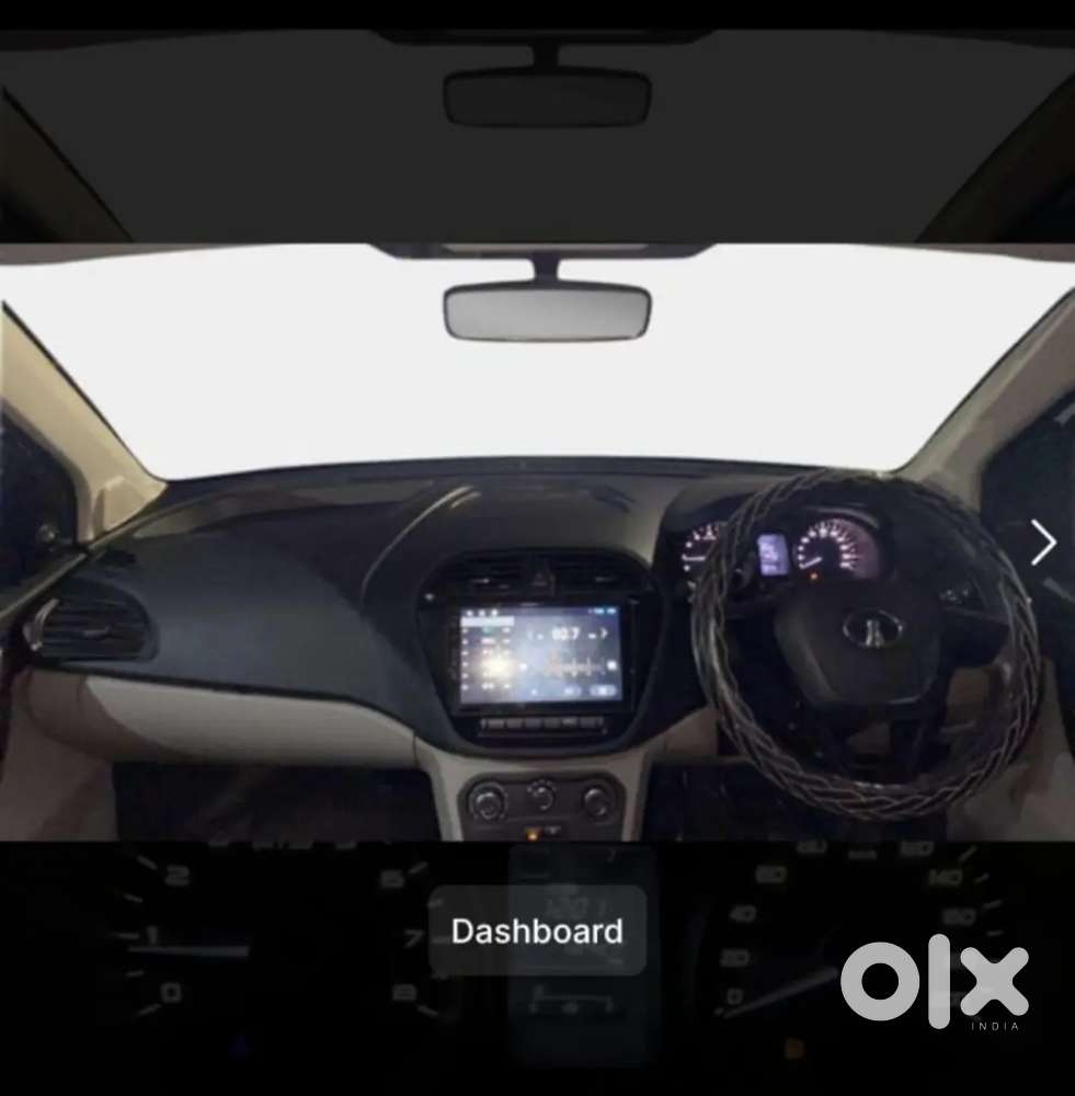 Tata Tiago Ev 2019 Petrol 23000 Km Driven