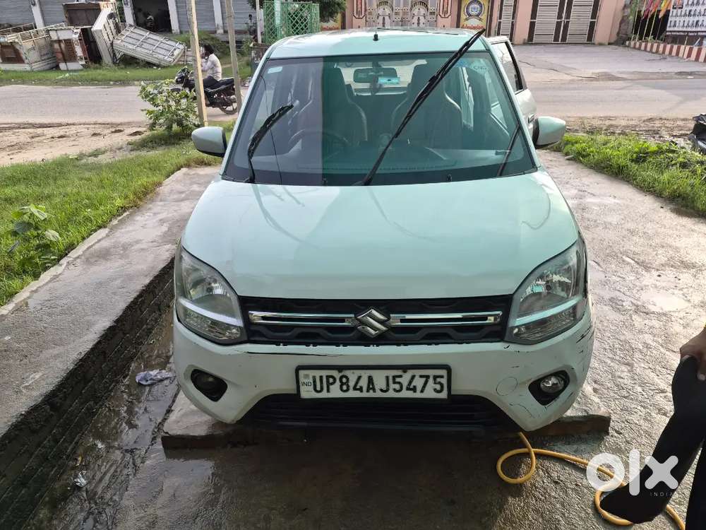 Maruti Suzuki Wagon R 2021