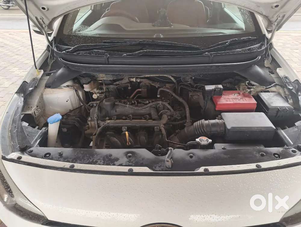 Hyundai Elite I20 2019 Petrol Manual