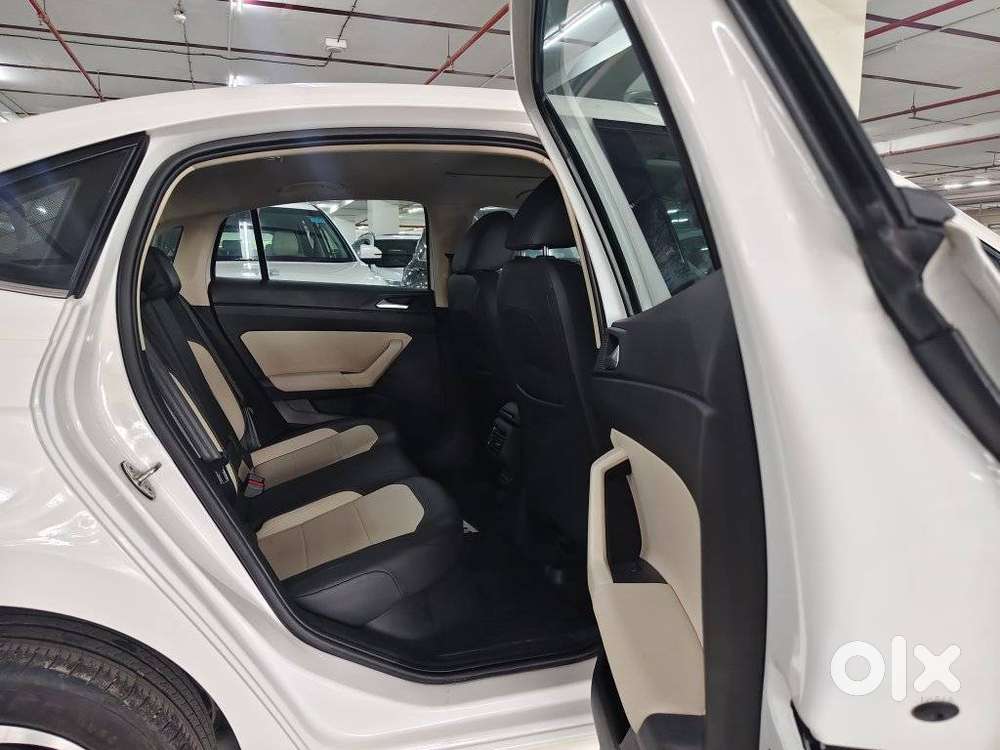 Volkswagen Virtus 1.0 Topline Tsi At, 2022, Petrol