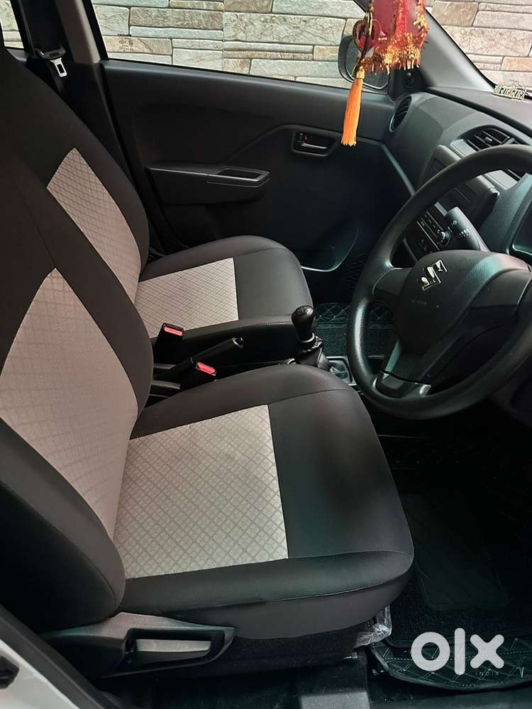 Maruti Suzuki Alto 2023 Petrol Manual Model