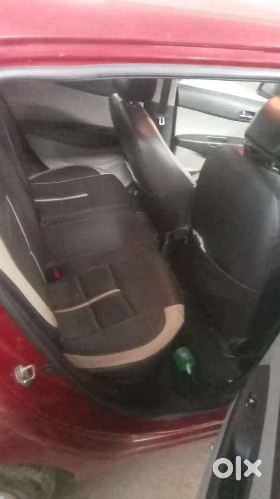Hyundai I20 Asta 2013 Variant