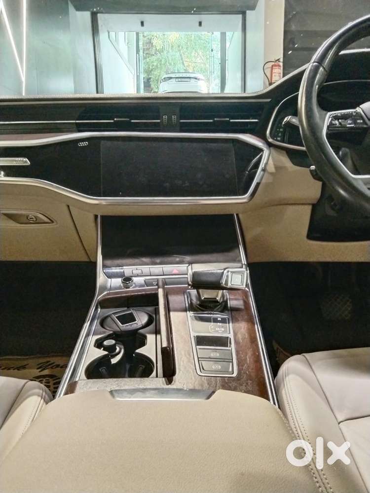 Audi A6 2.0 45 Tfsi Technology, 2020, Petrol