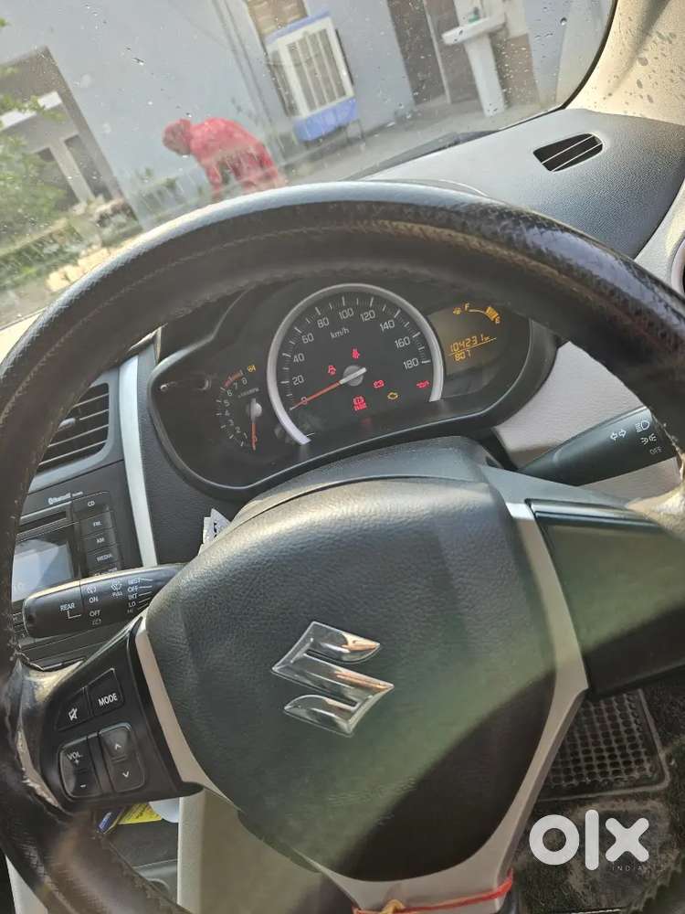 Maruti Suzuki Celerio 2019