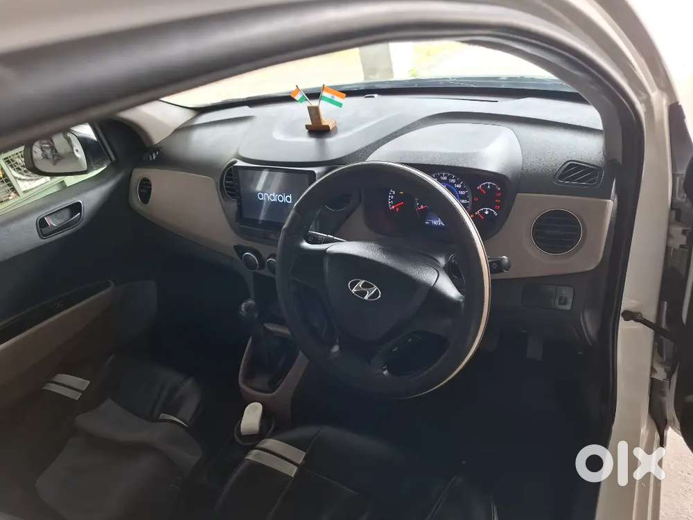 Hyundai Grand I10 2015 Petrol 80000 Km Driven