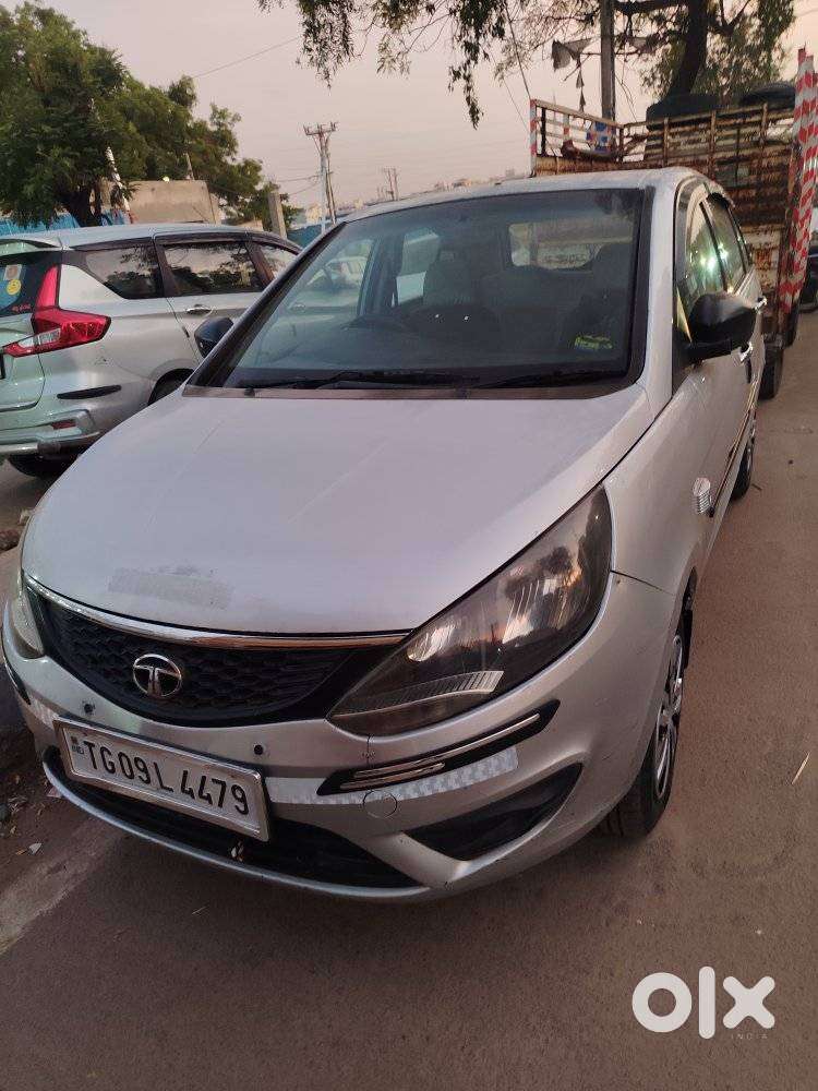 Tata Bolt Quadrajet Xe, 2016, Diesel