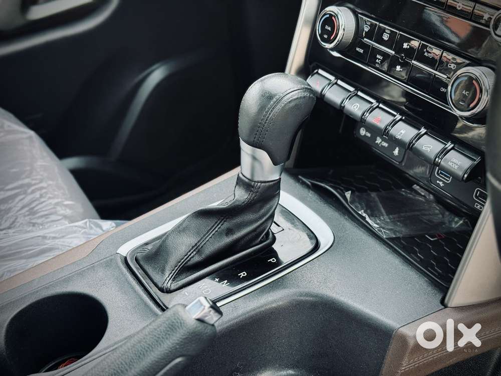 Mahindra Scorpio-n 2.2 Z8 Diesel At 7 Str, 2024, Diesel