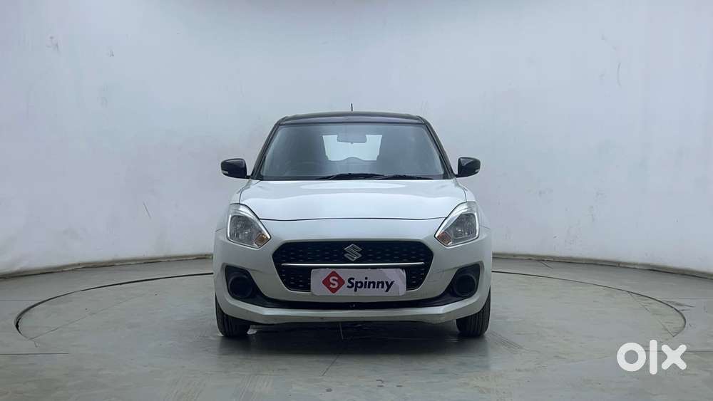 Maruti Suzuki Swift Vvt Vxi, 2023, Petrol