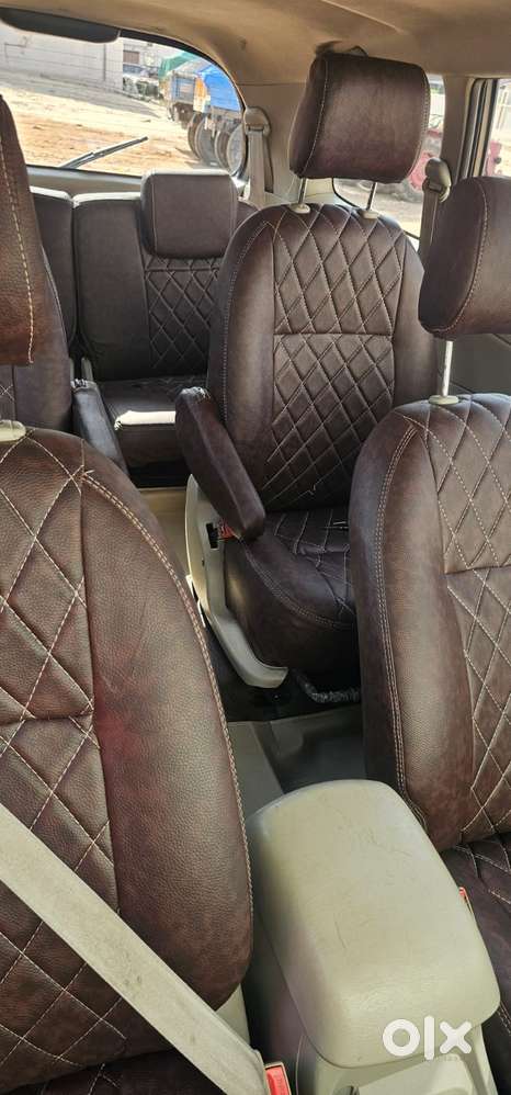 Toyota Innova 2.5 V 7 Str, 2012, Diesel