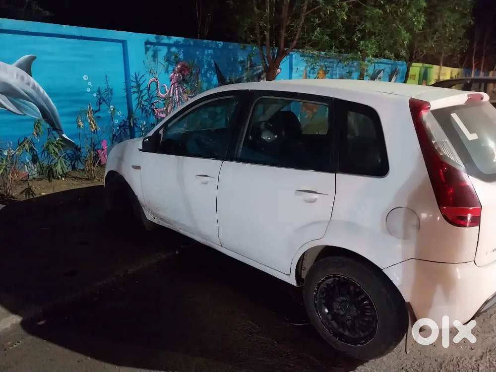 Ford Figo At Good Condition
