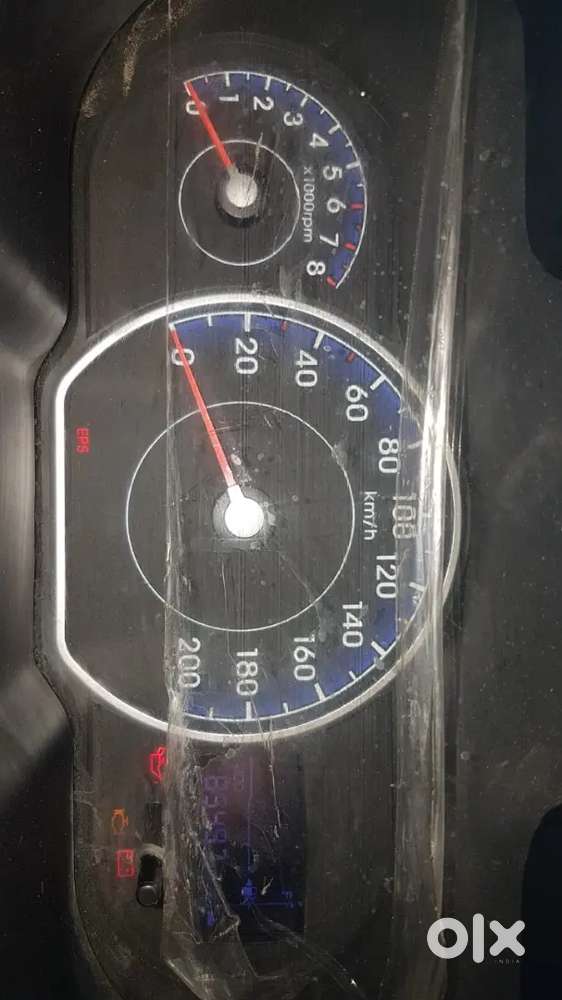 2011 Hyundai I10 1.1 Magna