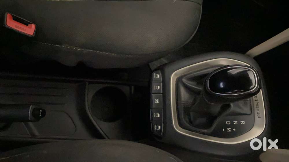 Hyundai New Santro 1.1 Sportz Amt, 2018, Petrol