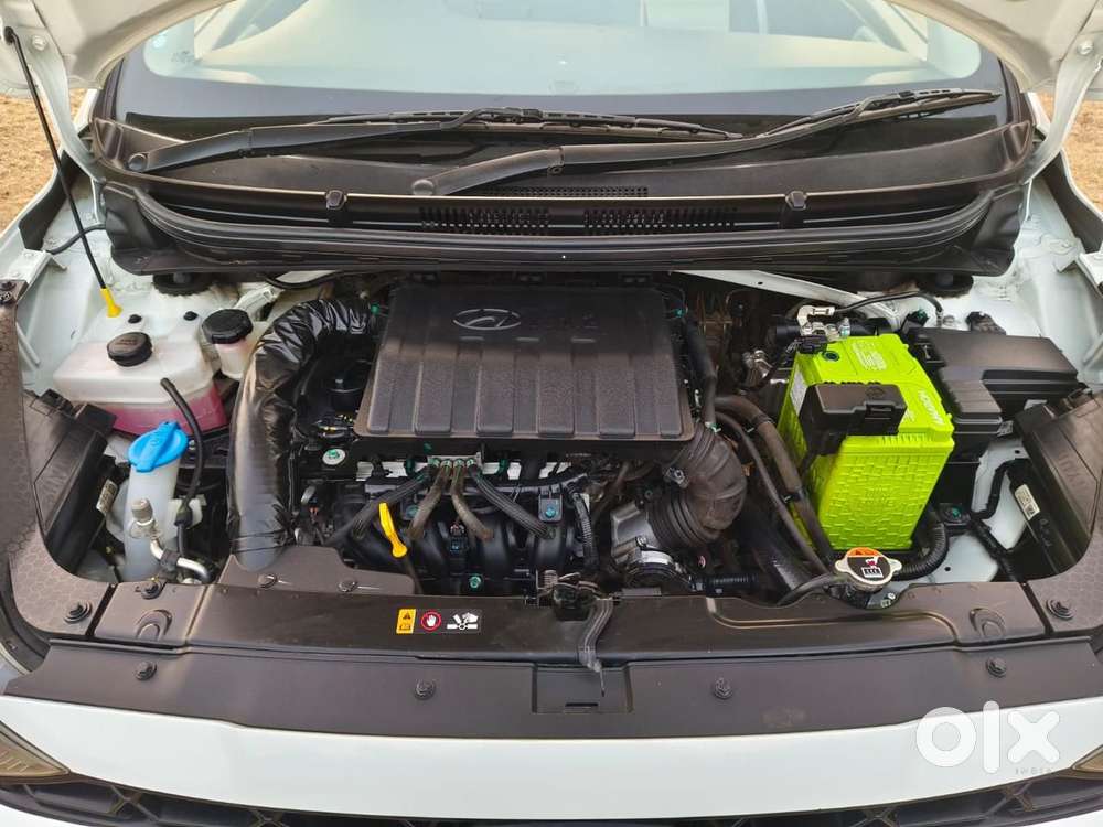 Hyundai Aura 1.2 S Cng, 2023, Cng & Hybrids