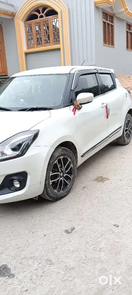 Maruti Suzuki Swift 1.3 Zxi 1919