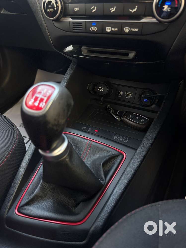 Hyundai I20 Active 1.4 Sx (o), 2019, Petrol