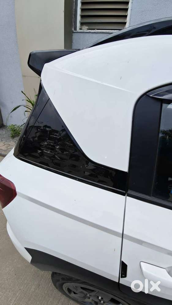 Hyundai Exter Sx Knight Edition 1.2 Petrol Mt &ndash; September 2024