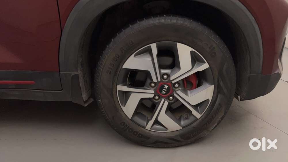 Kia Sonet Gtx Plus 1.5 Dct At, 2021, Diesel