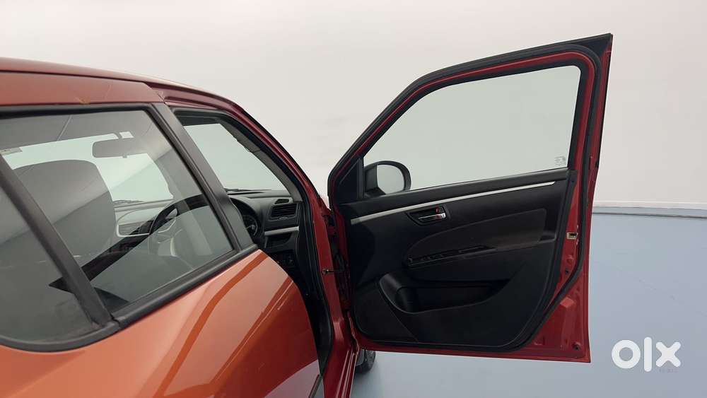 Maruti Suzuki Swift 2018 Vxi, 2014, Petrol