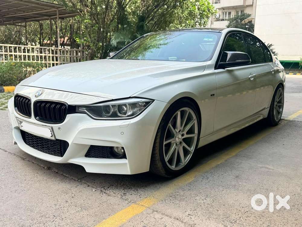 Bmw 328i Petrol